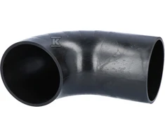 Geberit PEHD 125/90 ALKŪNĖ ILGINTA. (CHAN.HDPE)