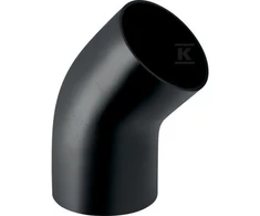 Geberit PEHD 200/45 COLANO (CAN.HDPE)