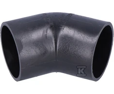Geberit KOLANO PEHD 56/45 (KAN.HDPE)