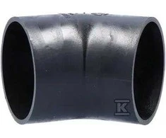 Geberit KOLANO PEHD 75/45 (KAN.HDPE)