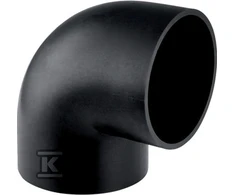 Geberit KOLANO PEHD 75/88.5 (KAN.HDPE)