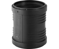 Geberit MUFA SILENT-PP HT 75 NIEPRZESUW.SANIT.