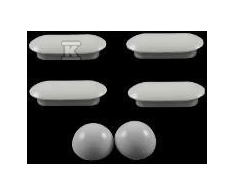 Geberit KOLO REKORD K90112, EGO K10112, OVUM L40111, L40112, guminiai filtrai/bamperiai
