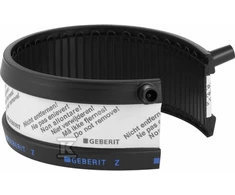 Geberit OPASK.ELEKTROOP. 200,1SZT=2EL.(KAN.HDPE)