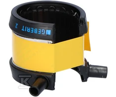 Geberit OPASK.ELEKTROOP. 50,1SZT=2EL.(KAN.HDPE)
