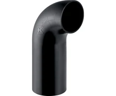 Geberit PEHD 40/90 ALKŪNĖ ILGINTA. (CHAN.HDPE)