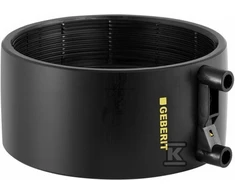 Geberit PEHD 50 ELECTROMUFER (CAN.HDPE)