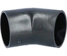 Geberit PEHD 63/45 COLANO (CAN.HDPE)