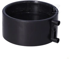 Geberit PEHD ELECTROMUFER 110 (CAN.HDPE)