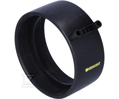 Geberit PEHD ELECTROMUFER 125 (CAN.HDPE)