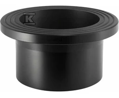 Geberit PEHD jungės įvorė 110 (HDPE KAN.)