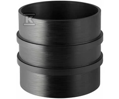 Geberit PEHD žiedinė įvorė 250 (KAN.HDPE