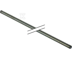 Geberit SRIENTAS M10 L=2,0M (HDPE KAN.)