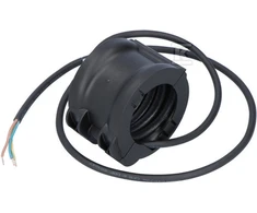 Geberit Pluvia apsildes uzmava 230 V/8 W