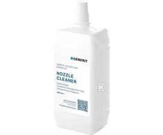 Geberit Rensevæske til DWC Jetclean