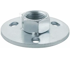 Geberit PŁYTKA MONTAŻ. GW1/2" OKRĄGŁA (KAN.H