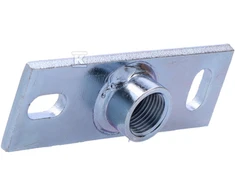 Geberit PŁYTKA MONTAŻ. GW1/2" PODŁUŻ. (KAN.H