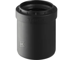 Geberit REDUK. SILENT-PP HT 50X40 SYMETR. KRÓTK