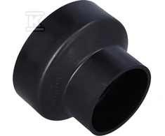 Geberit REDUKCJA PEHD 110X75 SYMETR. (KAN.HDPE)