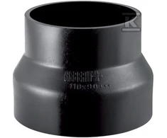 Geberit REDUKCJA PEHD 40X32 SYMETR. (KAN.HDPE)