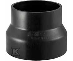 Geberit REDUKCJA PEHD 50X32 SYMETR. (KAN.HDPE)