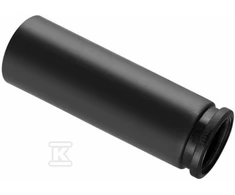 Geberit skalošanas caurule, taisna, DN 90/100 ##