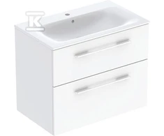 Geberit SEL SQU