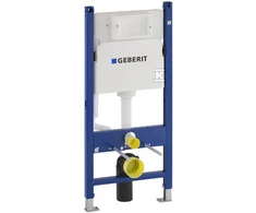 Rėmelis Geberit Duofix Basic H112 į pakabinimo Bowl (111.153.00.1)