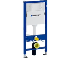 Rėmelis Geberit Duofix Basic H112 (111.170..1)
