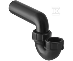 Geberit SYFON PE TIPAS P D50/50