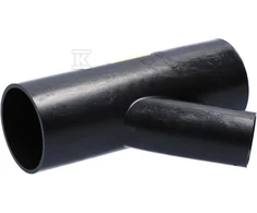 Geberit TRIPE HD 90X56/45 ANGLE (HDPE CAN.)