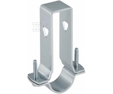 Geberit Pluvia caurules stiprinājums DN40