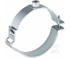 Geberit VAMZDŽIO LAIKIKLIS 75XM10 DANGALIS (HDPE CAN.)