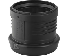 50 x 56 mm PE-S2 adapteris tylus PP Geberit