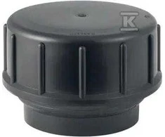 Geberit srieginė jungtis su kištuku ir PE sandarikliu 56 mm (363.750.16.1)