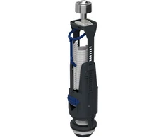 Geberit 240 tipo išleidimo vožtuvas (136.907.21.2)