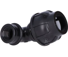 Gebo PP spaustukas 90 ST 32X3/4" GW TO PE