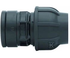 Gebo PP spaustukas 25X3/4" GW TO PE