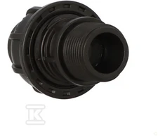 Gebo PP spaustukas 20X3/4" GZ TO PE