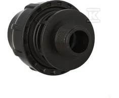 Gebo PP spaustukas 32X3/4" GZ TO PE