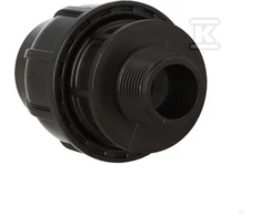 Gebo PP spaustukas 40X1" GZ TO PE