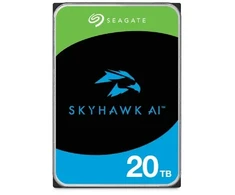 Gembird Disk HDD Seagate SkyHawk AI ST20000VE003 20TB