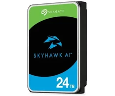 Gembird Disk HDD Seagate SkyHawk AI ST24000VE002 24TB