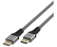 Gembird CCP-DP4K-1M, DisplayPort cable 4K , “Premium Series", 1m