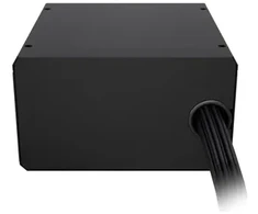 GEMBIRD Maitinimo šaltinis ATX o mocy 750W aktywne PFC 12 cm fan 80+Bronze industrial