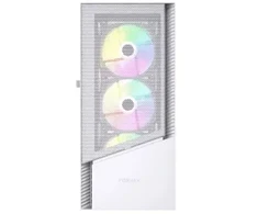 GEMBIRD obudowa žaidimams Fornax 4300W balta