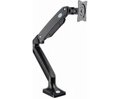 Monitorius GEMBIRD REGULIUOJAMAS STALO TVIRTINIMAS MONITORIUI 17"-35" IKI 10KG