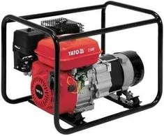 Generatorius Yato YT-85451; 2 kW