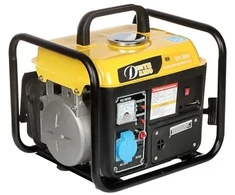 generatorius DY-950 650 W Dynamo