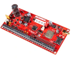 Genevo PRIMA16Q signalizacijos valdymo pultas su 16 zonų GSM/GPRS komunikatoriumi